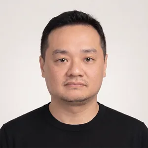Arman Wu